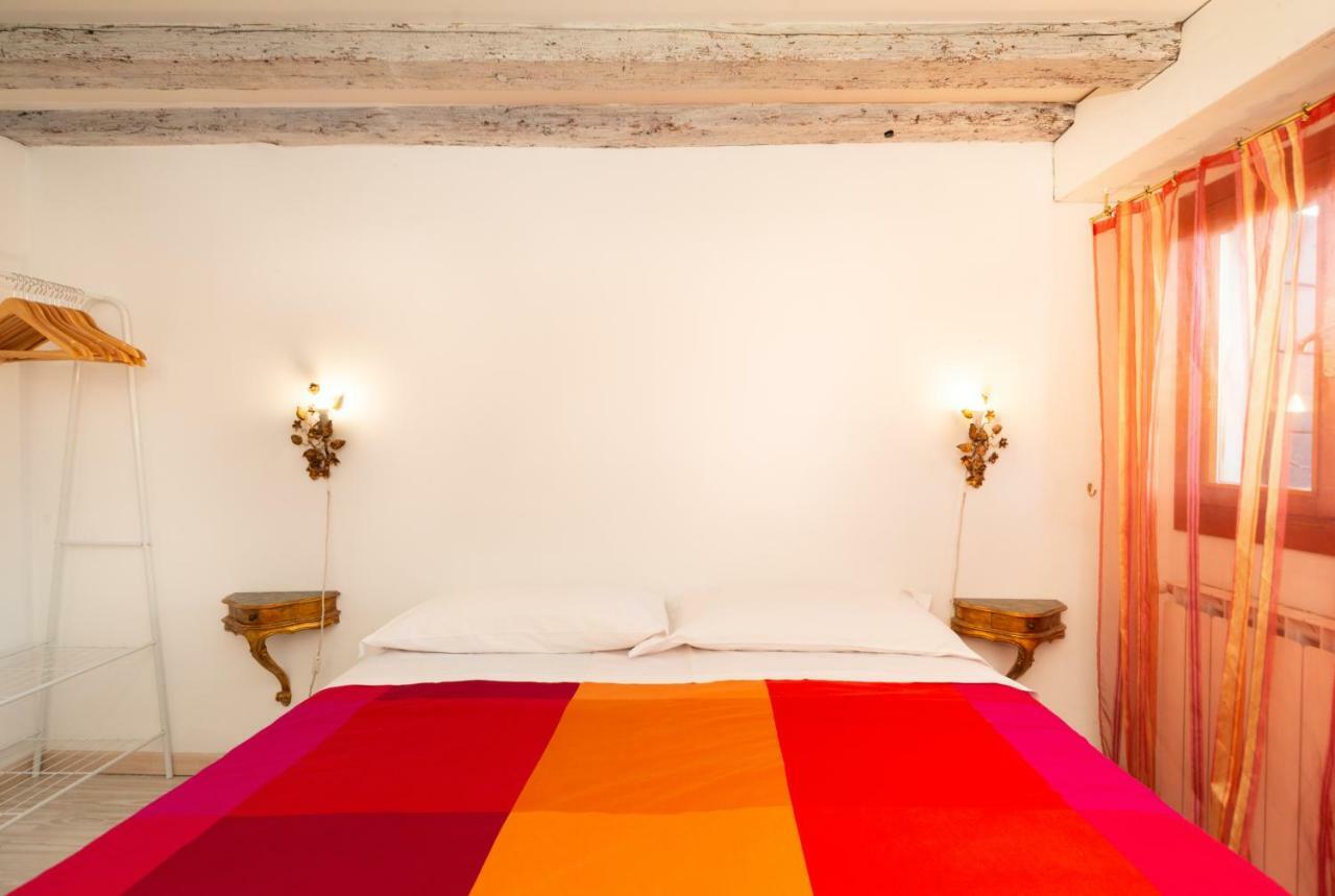 Heart Of Venice White House Rialto Wi-Fi 1Gbs Apartment Exterior photo