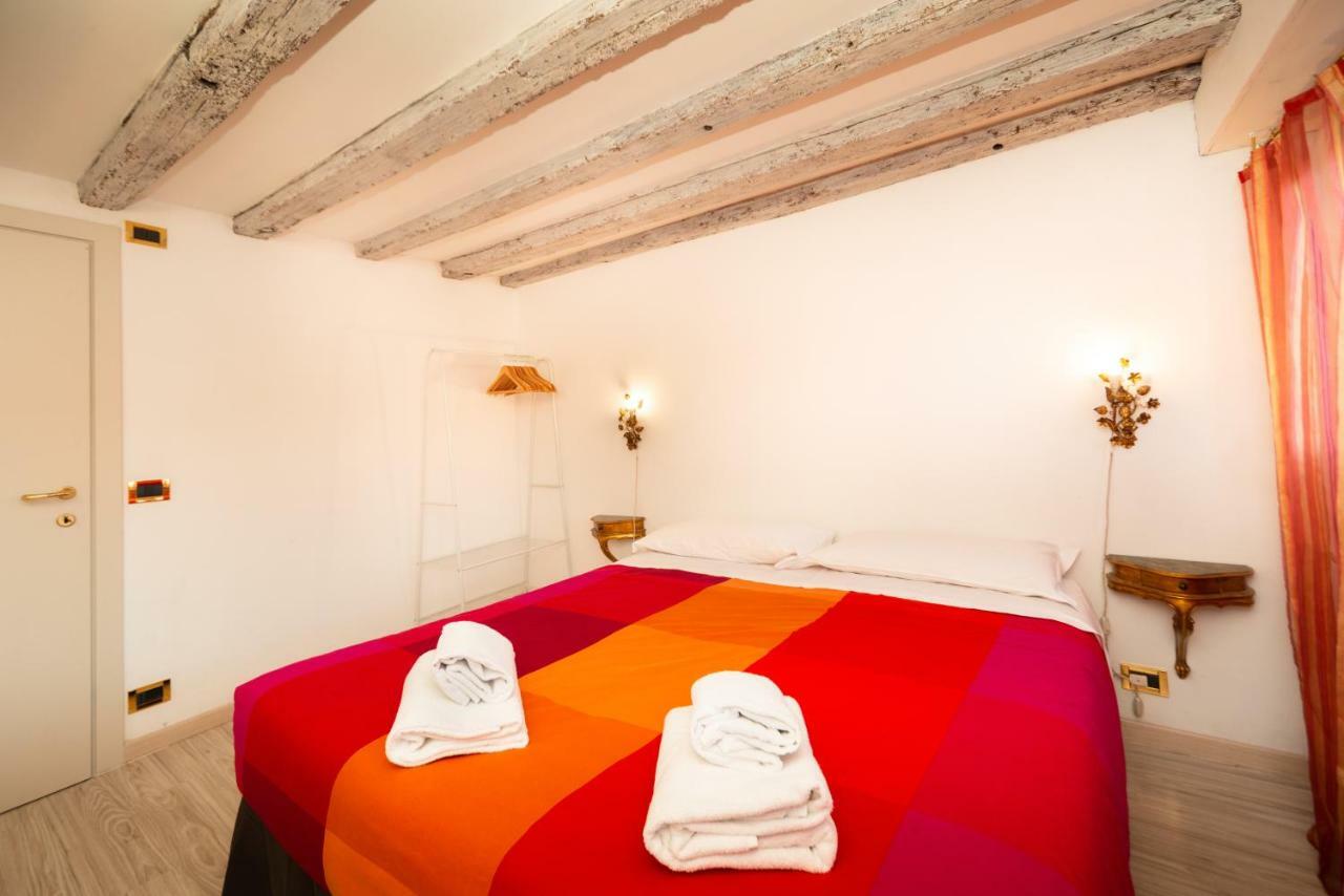 Heart Of Venice White House Rialto Wi-Fi 1Gbs Apartment Exterior photo