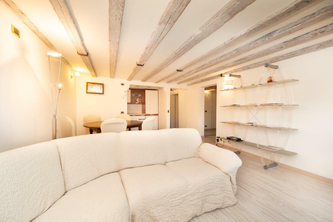 Heart Of Venice White House Rialto Wi-Fi 1Gbs Apartment Exterior photo