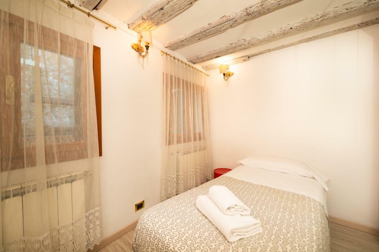 Heart Of Venice White House Rialto Wi-Fi 1Gbs Apartment Exterior photo