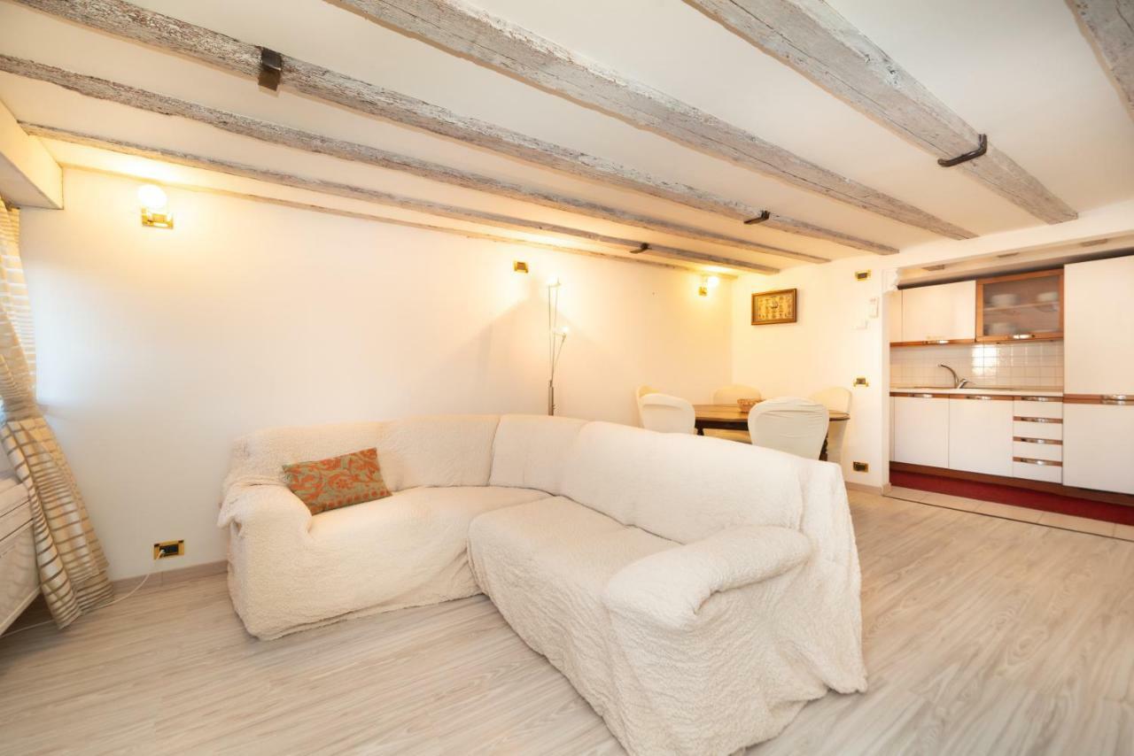 Heart Of Venice White House Rialto Wi-Fi 1Gbs Apartment Exterior photo