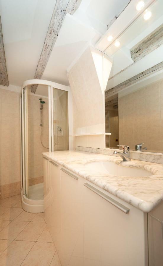 Heart Of Venice White House Rialto Wi-Fi 1Gbs Apartment Exterior photo
