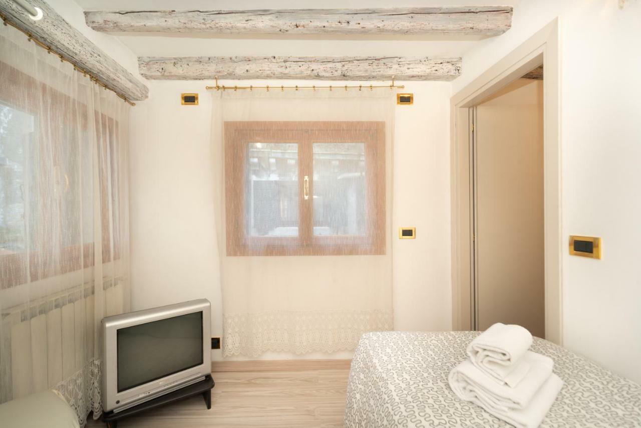 Heart Of Venice White House Rialto Wi-Fi 1Gbs Apartment Exterior photo