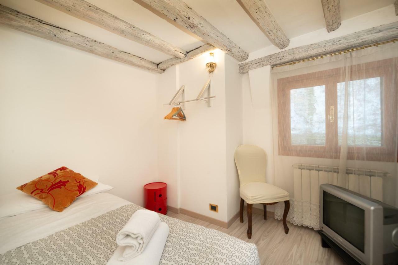 Heart Of Venice White House Rialto Wi-Fi 1Gbs Apartment Exterior photo